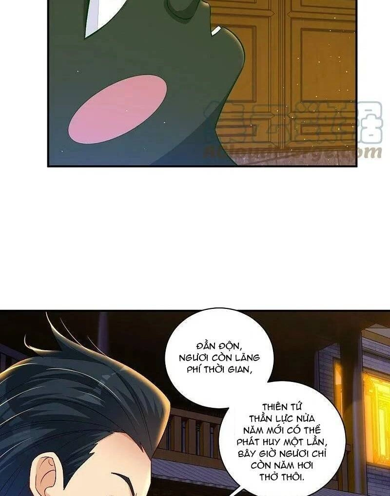 Nghịch Thiên Chiến Thần Chapter 331 - 26