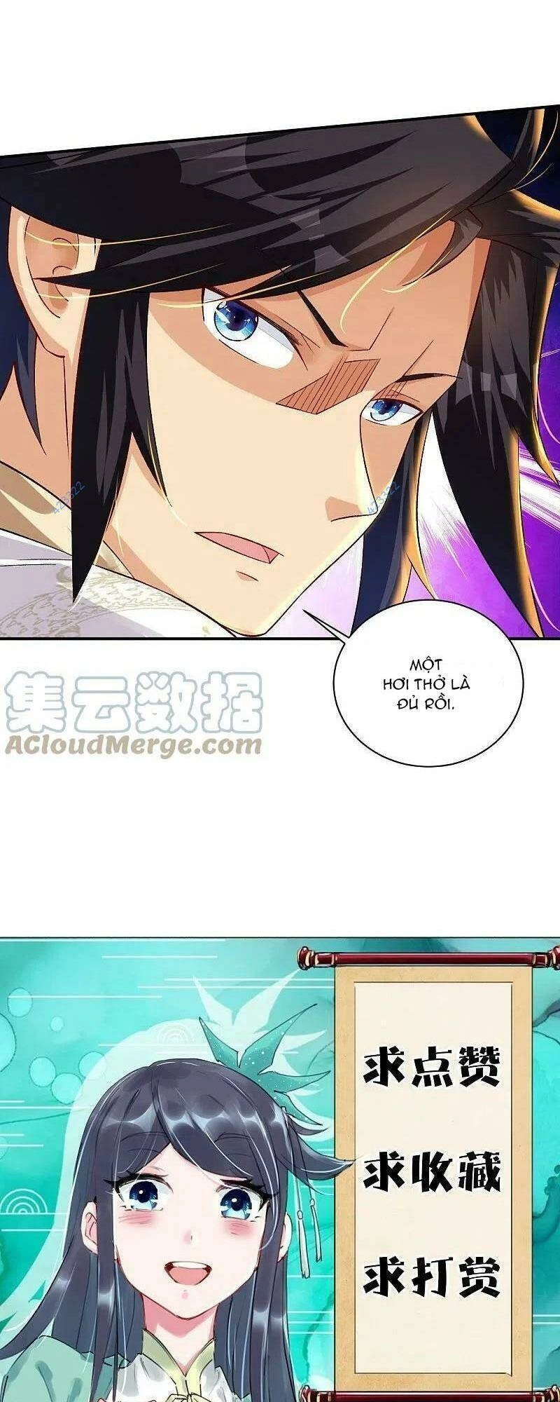 Nghịch Thiên Chiến Thần Chapter 331 - 28