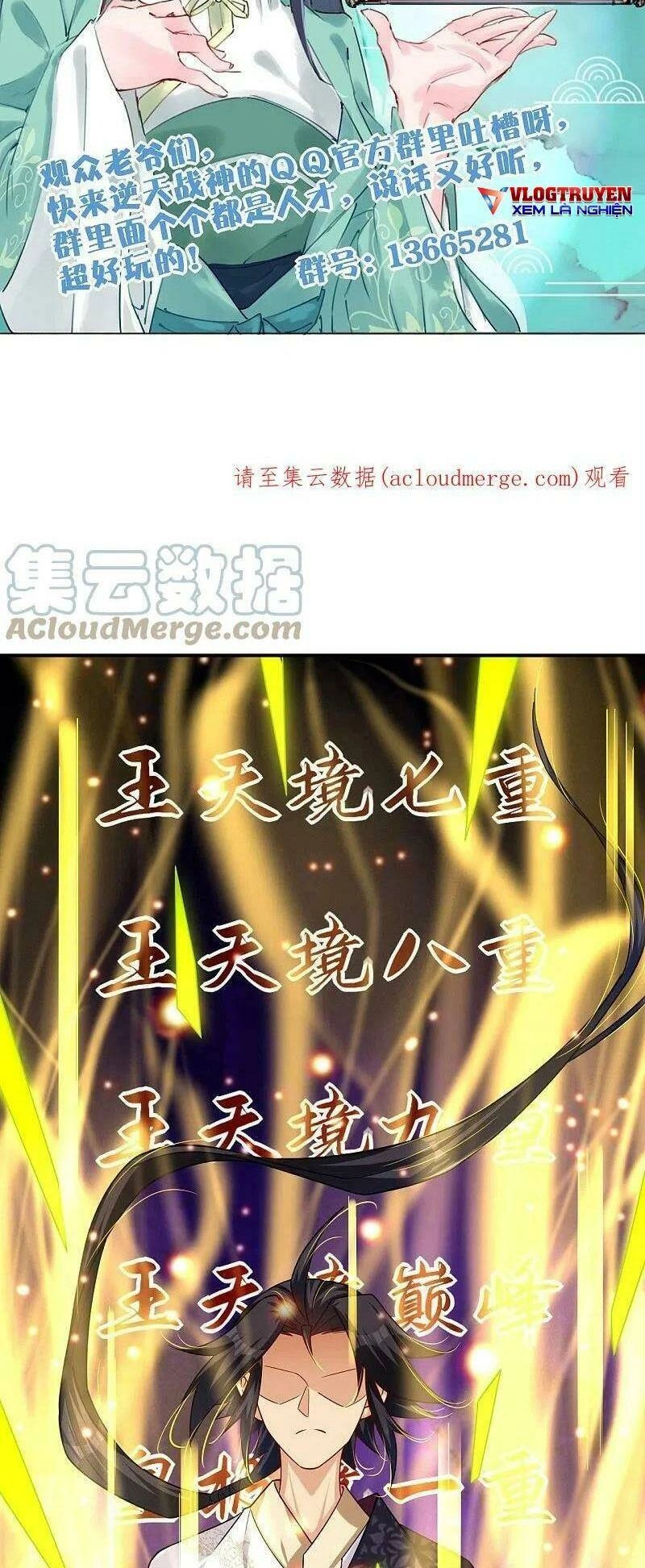 Nghịch Thiên Chiến Thần Chapter 331 - 29