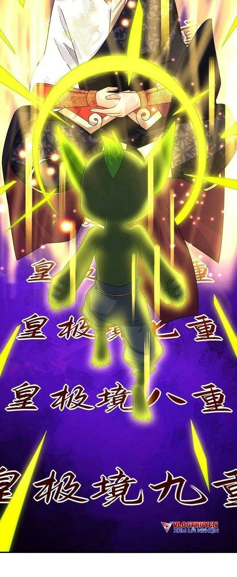 Nghịch Thiên Chiến Thần Chapter 331 - 30