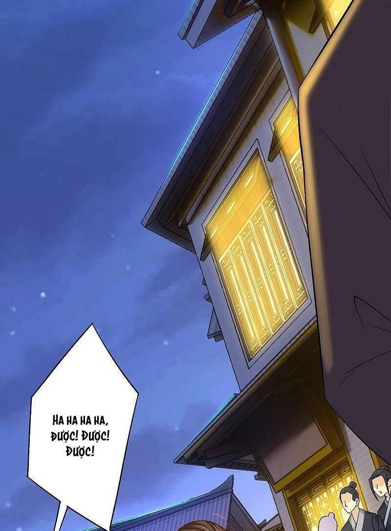 Nghịch Thiên Chiến Thần Chapter 332 - 4