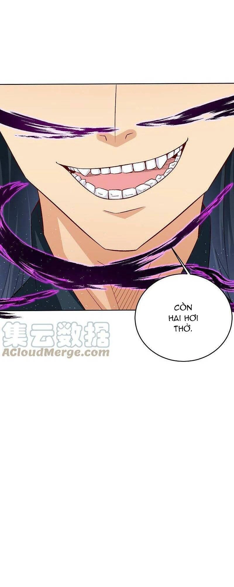 Nghịch Thiên Chiến Thần Chapter 332 - 9