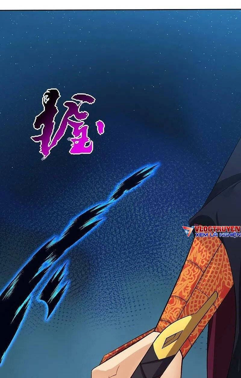 Nghịch Thiên Chiến Thần Chapter 332 - 10