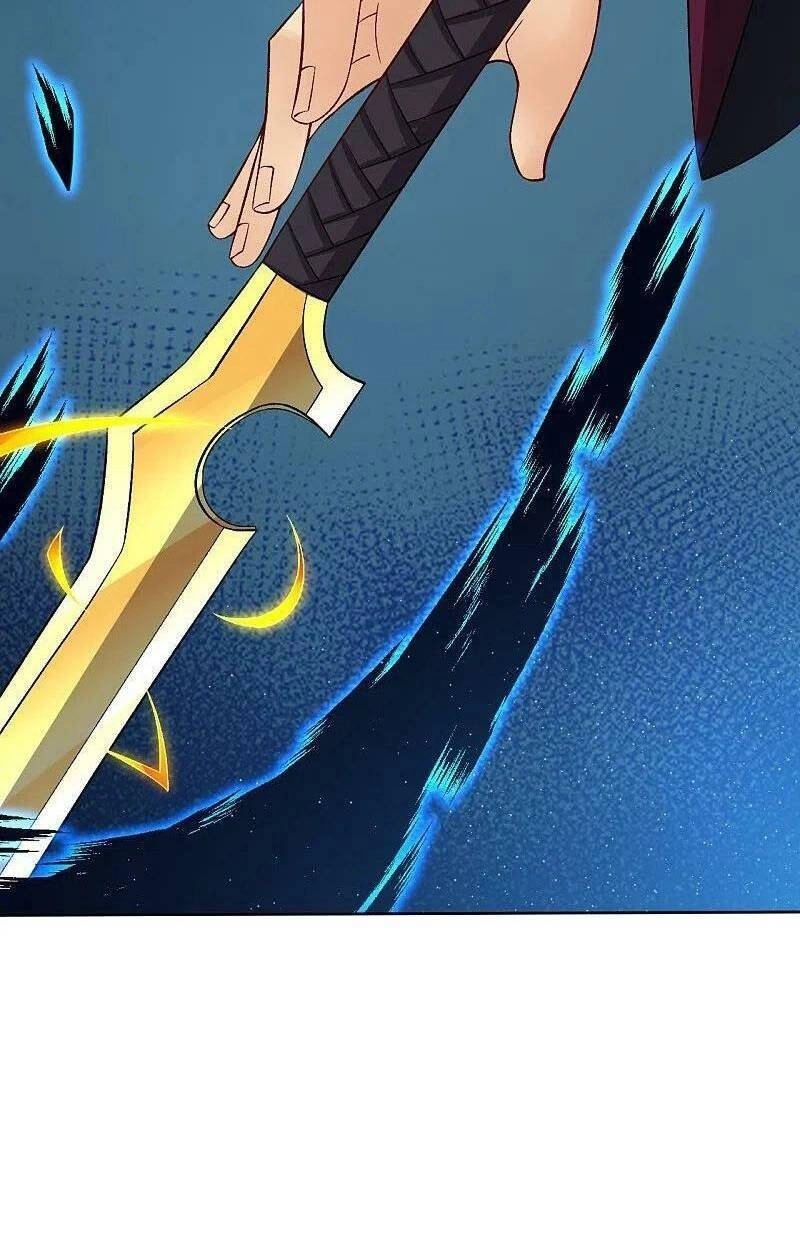 Nghịch Thiên Chiến Thần Chapter 332 - 11