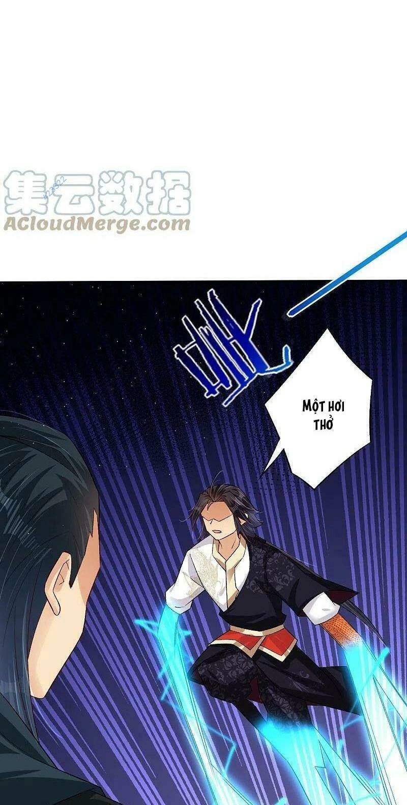 Nghịch Thiên Chiến Thần Chapter 332 - 12