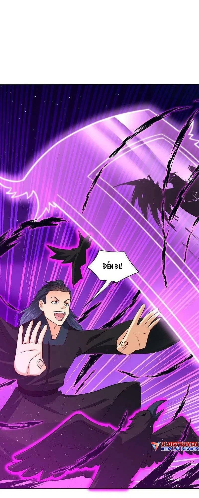 Nghịch Thiên Chiến Thần Chapter 332 - 14