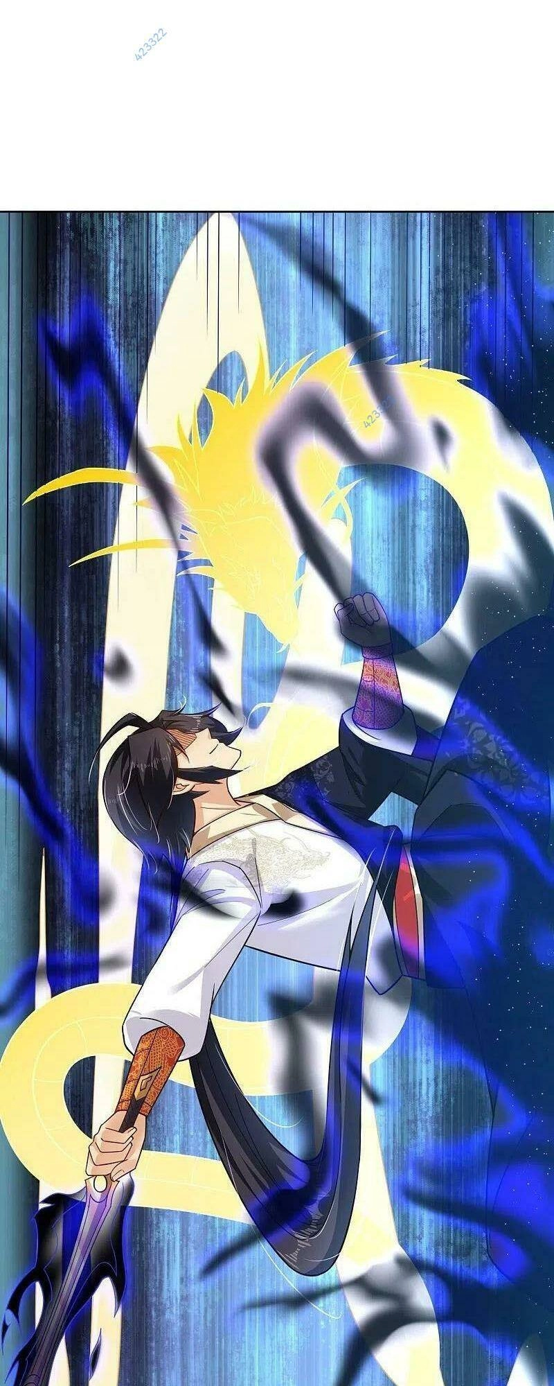 Nghịch Thiên Chiến Thần Chapter 332 - 17