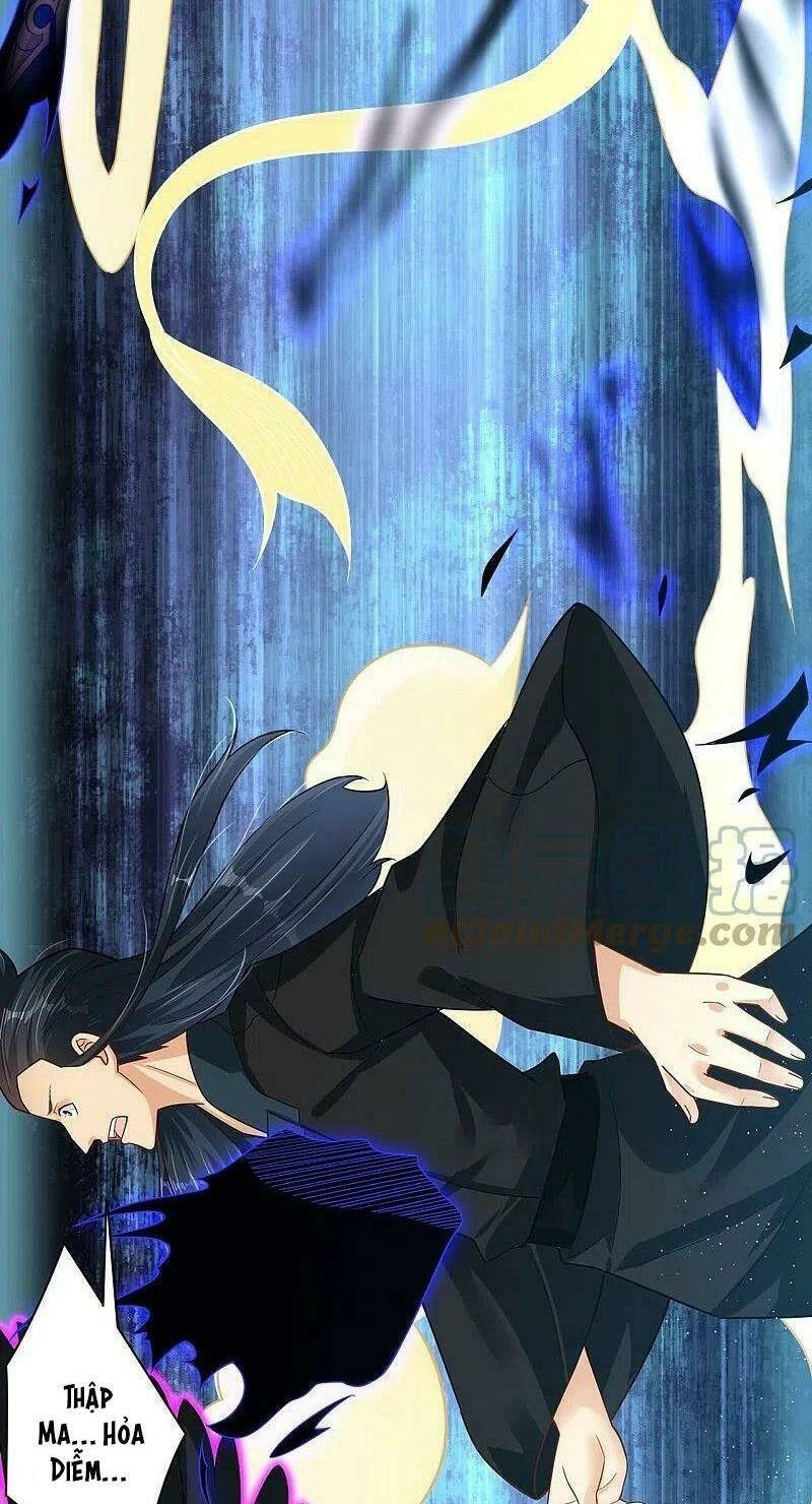 Nghịch Thiên Chiến Thần Chapter 332 - 18