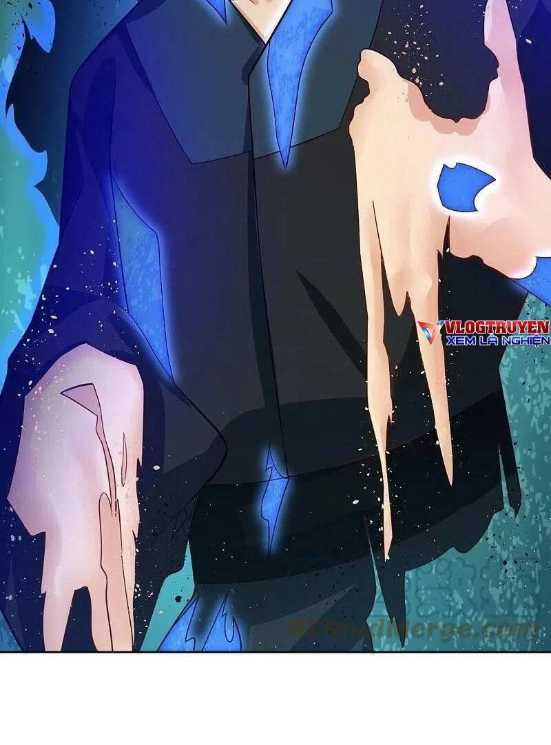 Nghịch Thiên Chiến Thần Chapter 332 - 22