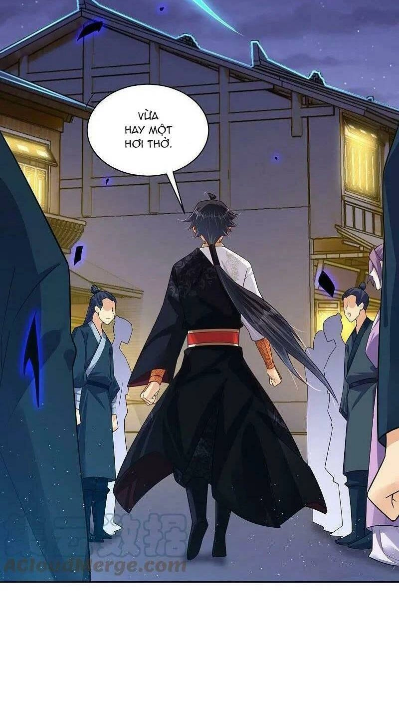 Nghịch Thiên Chiến Thần Chapter 332 - 25