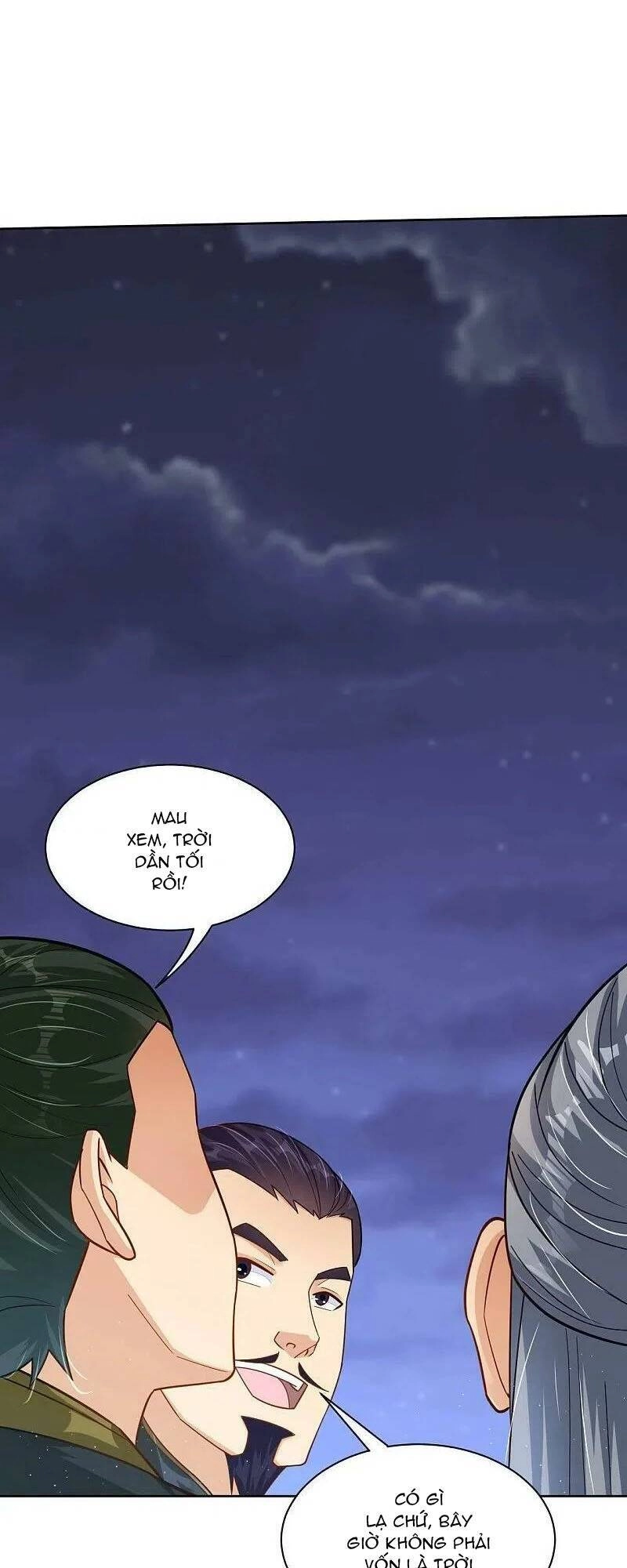 Nghịch Thiên Chiến Thần Chapter 332 - 26