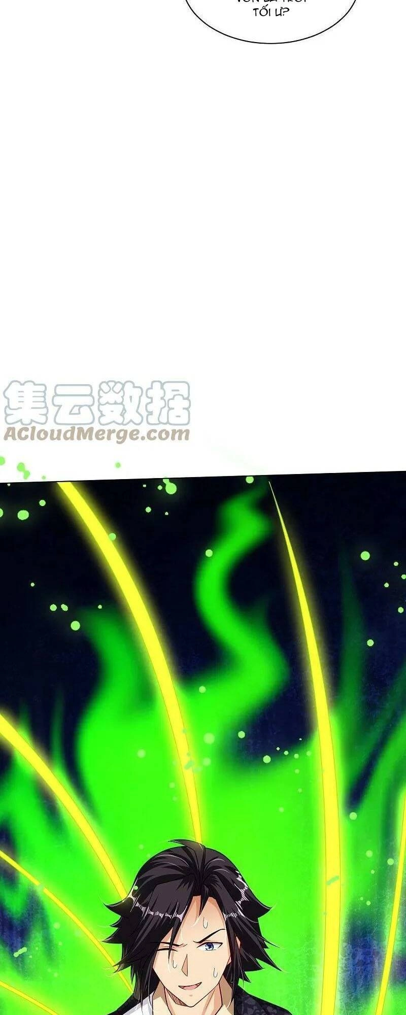 Nghịch Thiên Chiến Thần Chapter 332 - 27