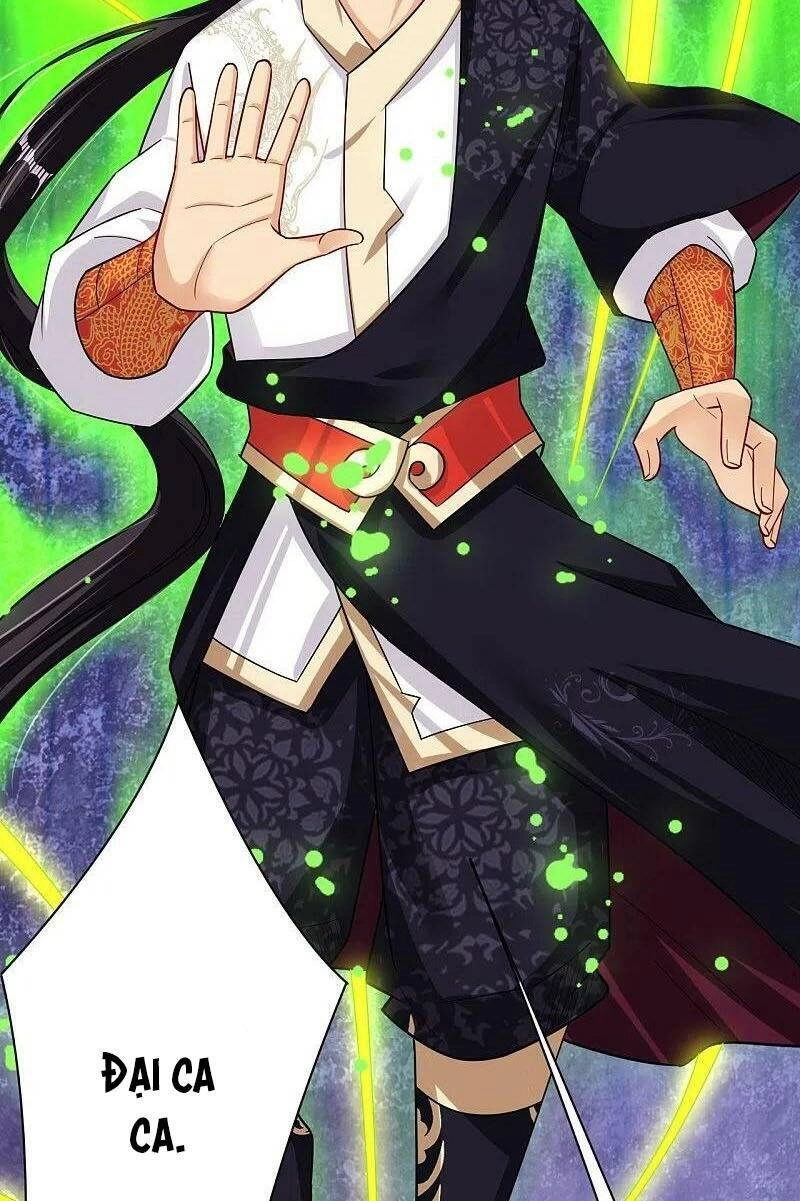 Nghịch Thiên Chiến Thần Chapter 332 - 28