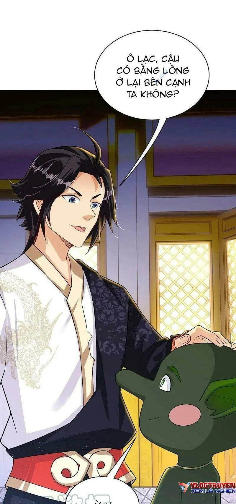 Nghịch Thiên Chiến Thần Chapter 332 - 30