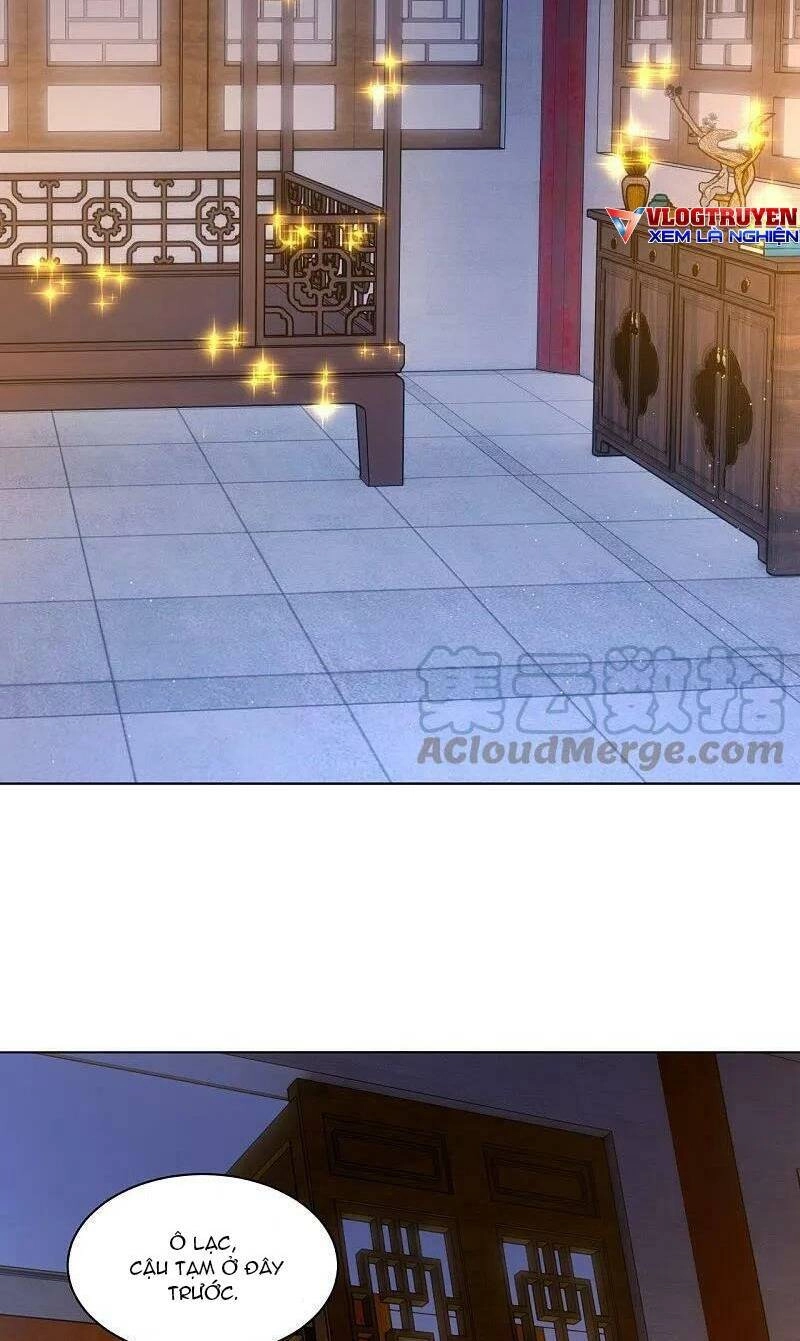 Nghịch Thiên Chiến Thần Chapter 332 - 33