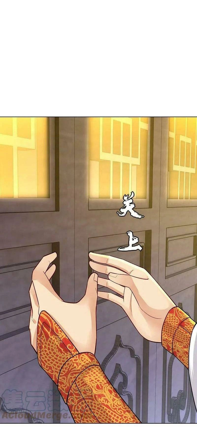 Nghịch Thiên Chiến Thần Chapter 332 - 35