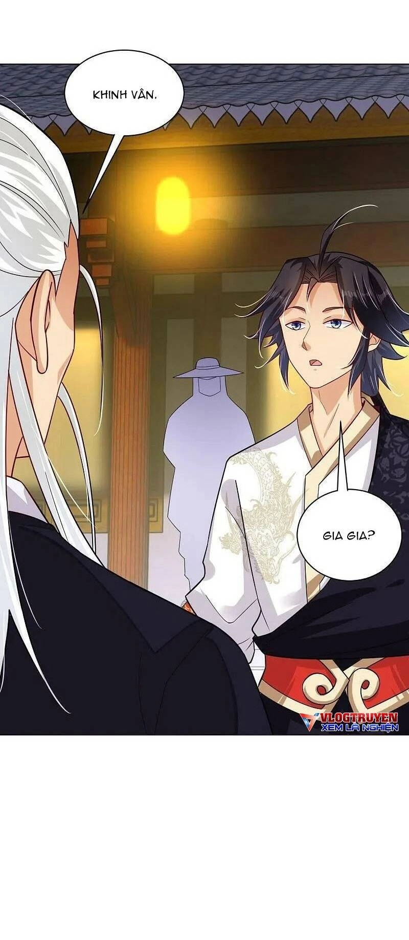 Nghịch Thiên Chiến Thần Chapter 332 - 37