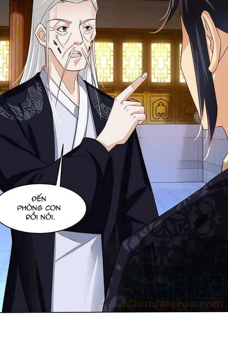 Nghịch Thiên Chiến Thần Chapter 332 - 41