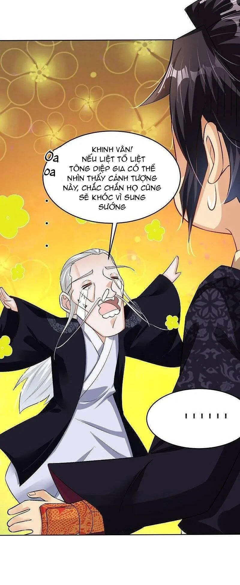 Nghịch Thiên Chiến Thần Chapter 332 - 43