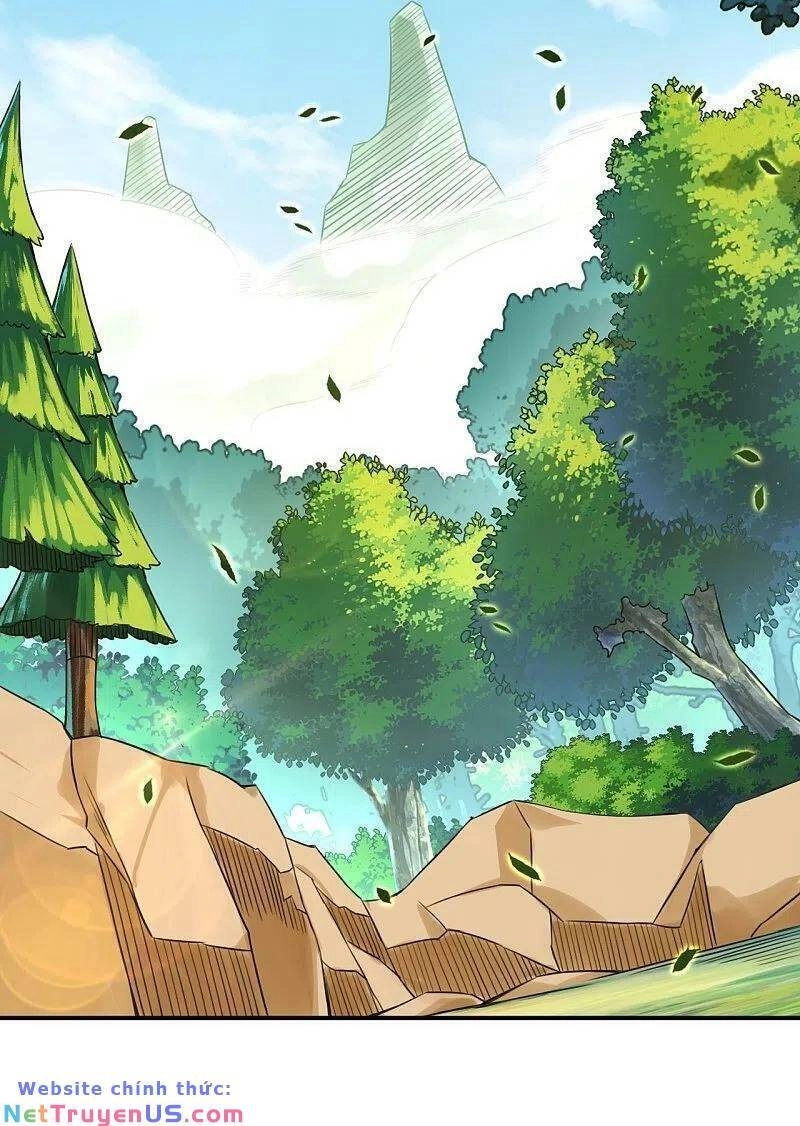 Nghịch Thiên Chiến Thần Chapter 333 - 4