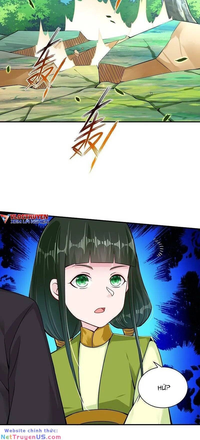 Nghịch Thiên Chiến Thần Chapter 333 - 6