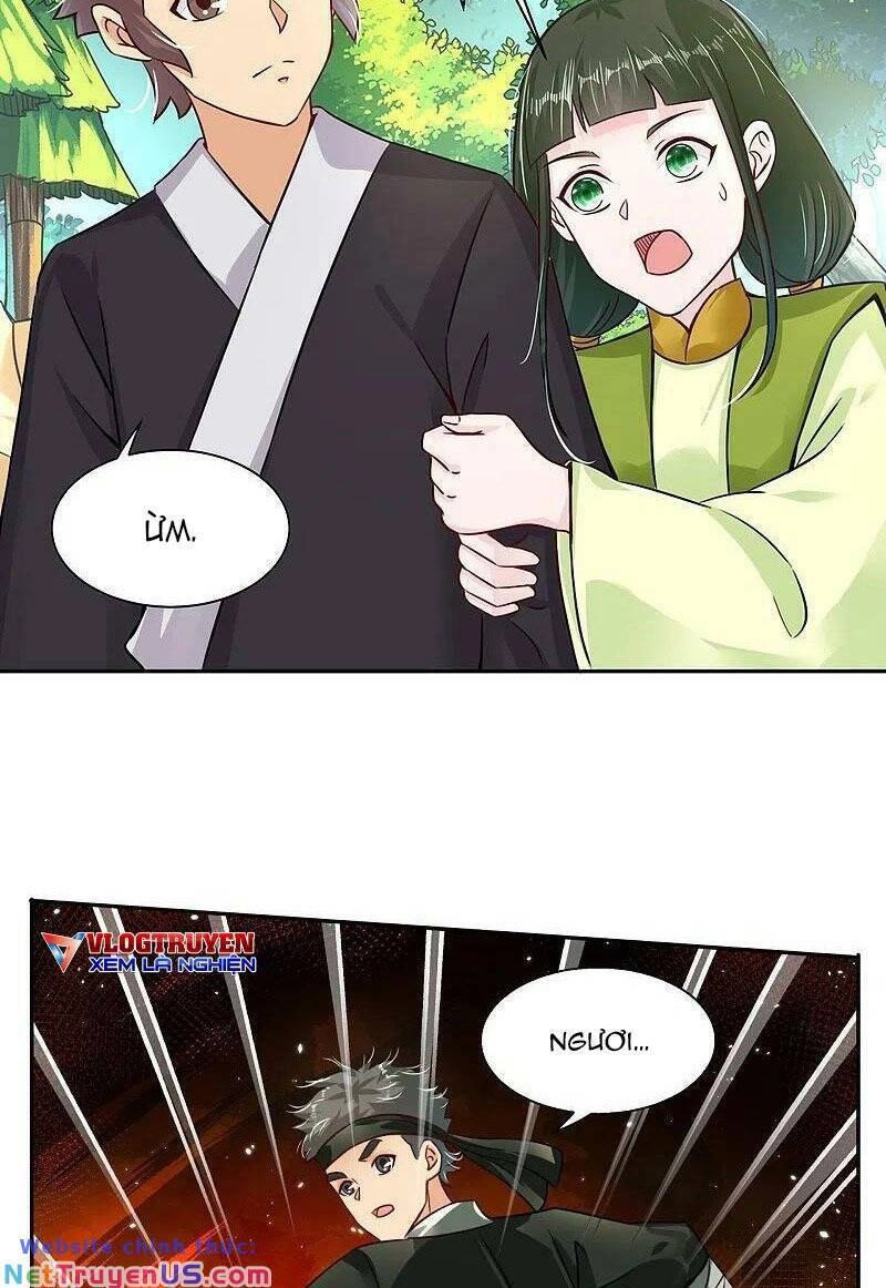 Nghịch Thiên Chiến Thần Chapter 333 - 8