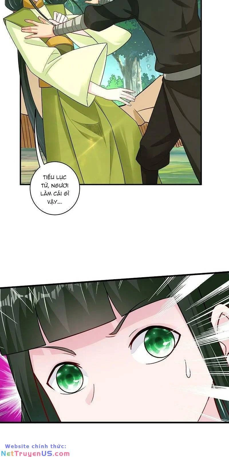 Nghịch Thiên Chiến Thần Chapter 333 - 15