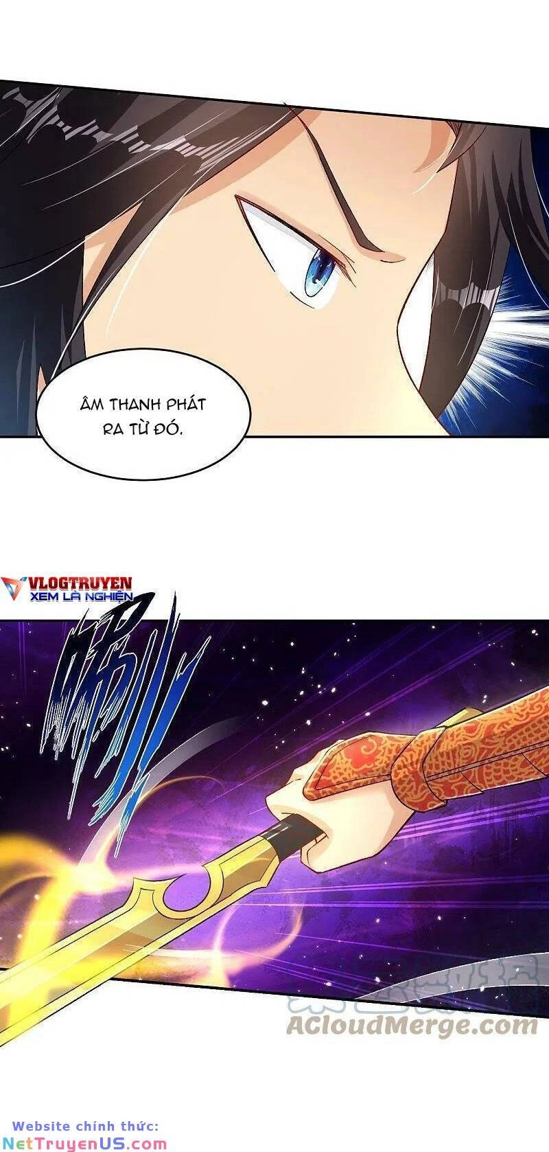 Nghịch Thiên Chiến Thần Chapter 333 - 23