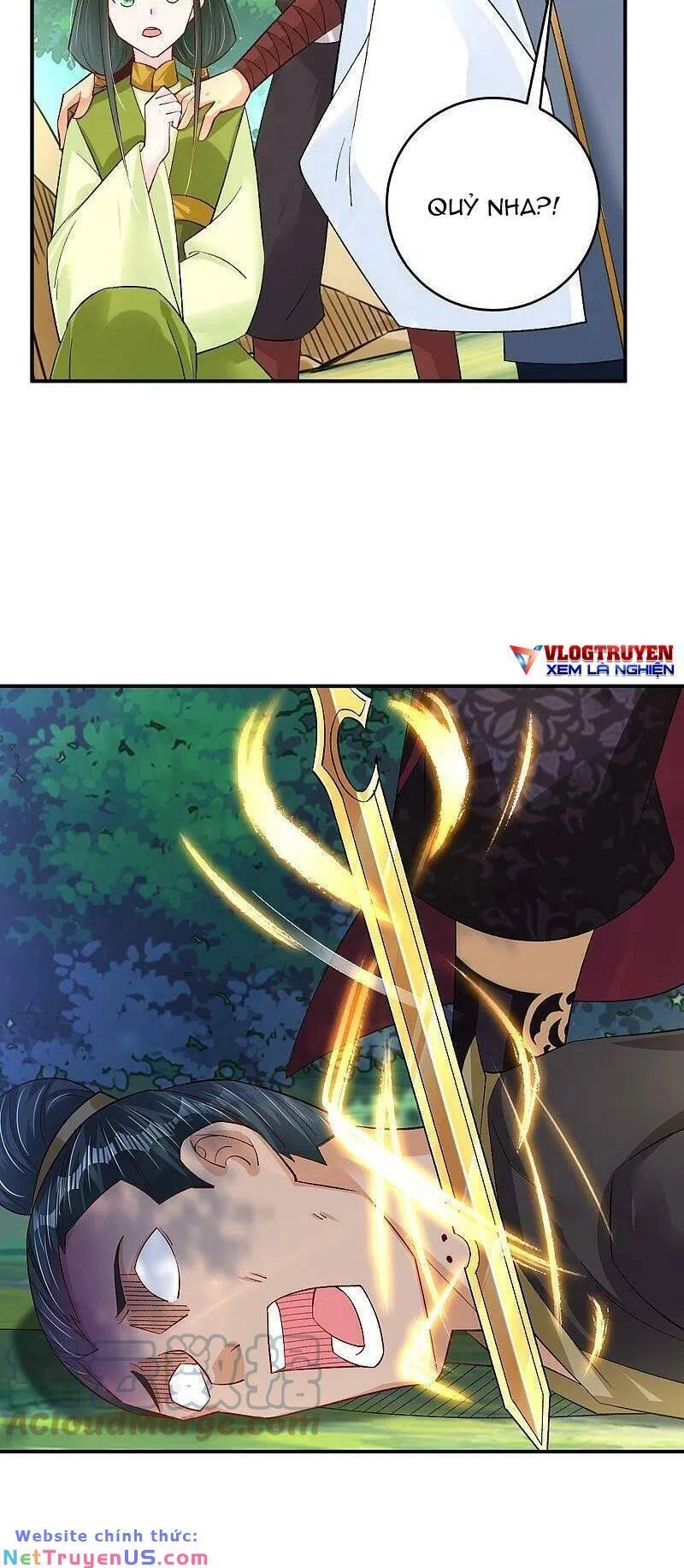 Nghịch Thiên Chiến Thần Chapter 333 - 26