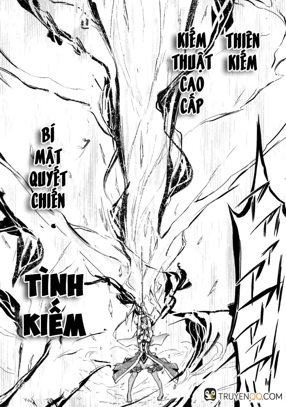 Moto Saikyou No Kenshi Wa, Isekai Mahou Ni Akogareru Chapter 7 - 14