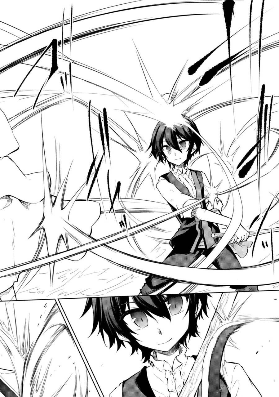 Moto Saikyou No Kenshi Wa, Isekai Mahou Ni Akogareru Chapter 16 - 5