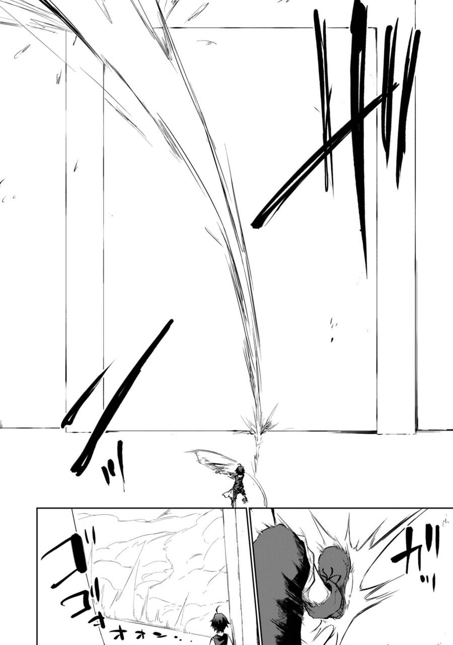 Moto Saikyou No Kenshi Wa, Isekai Mahou Ni Akogareru Chapter 20 - 23