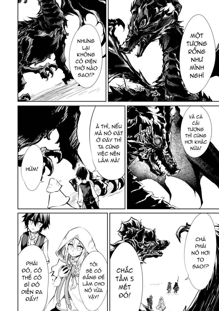 Moto Saikyou No Kenshi Wa, Isekai Mahou Ni Akogareru Chapter 20 - 25