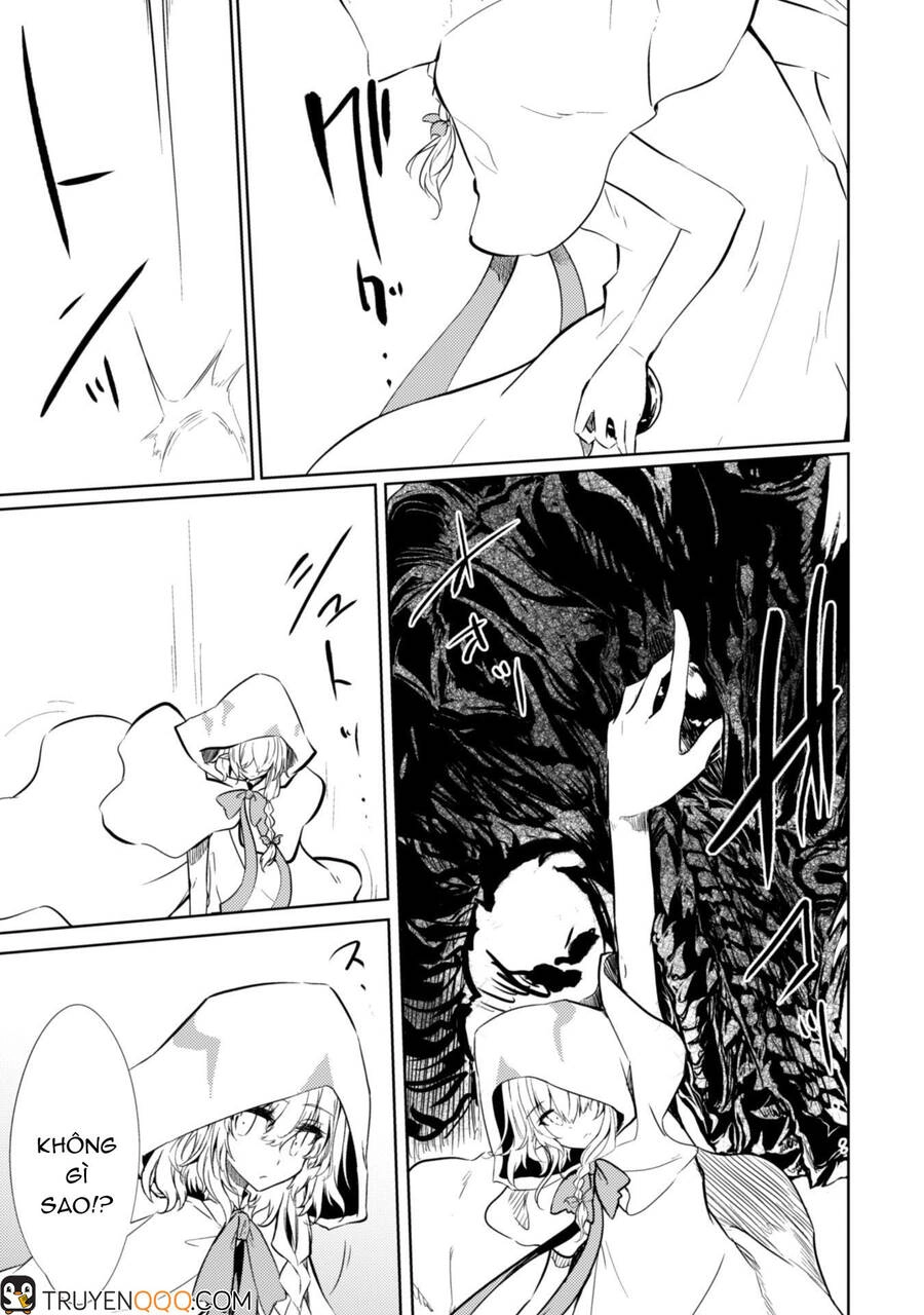 Moto Saikyou No Kenshi Wa, Isekai Mahou Ni Akogareru Chapter 20 - 26