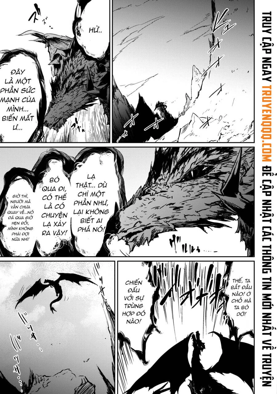 Moto Saikyou No Kenshi Wa, Isekai Mahou Ni Akogareru Chapter 21 - 20