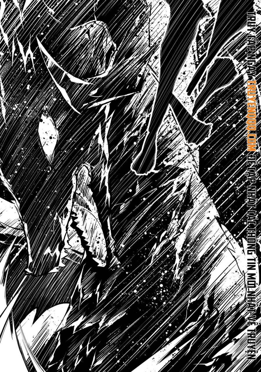 Moto Saikyou No Kenshi Wa, Isekai Mahou Ni Akogareru Chapter 23 - 18