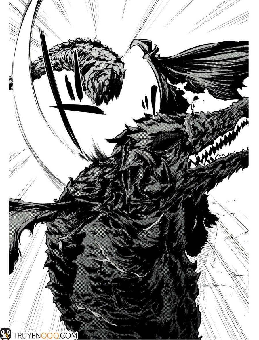 Moto Saikyou No Kenshi Wa, Isekai Mahou Ni Akogareru Chapter 24 - 16