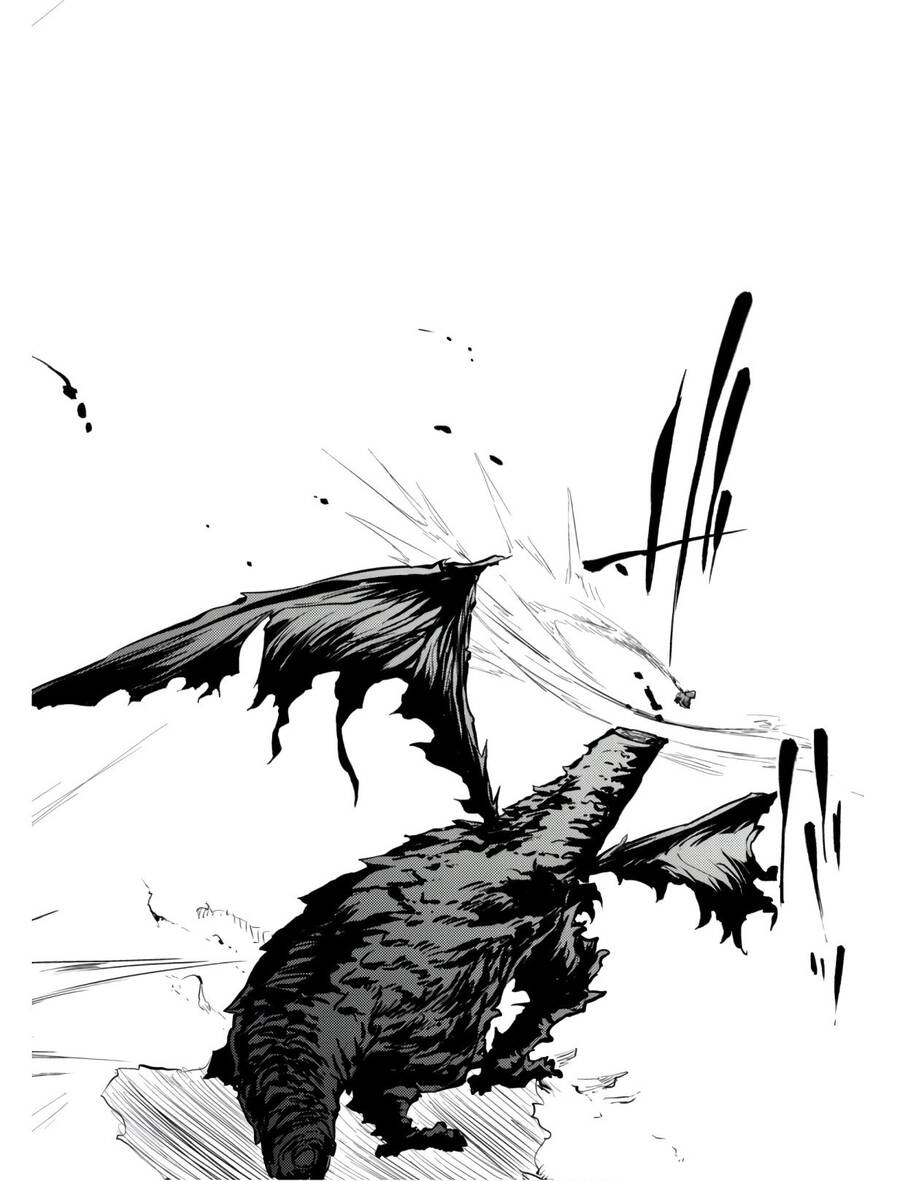 Moto Saikyou No Kenshi Wa, Isekai Mahou Ni Akogareru Chapter 24 - 19