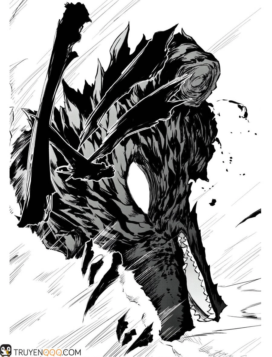 Moto Saikyou No Kenshi Wa, Isekai Mahou Ni Akogareru Chapter 24 - 20