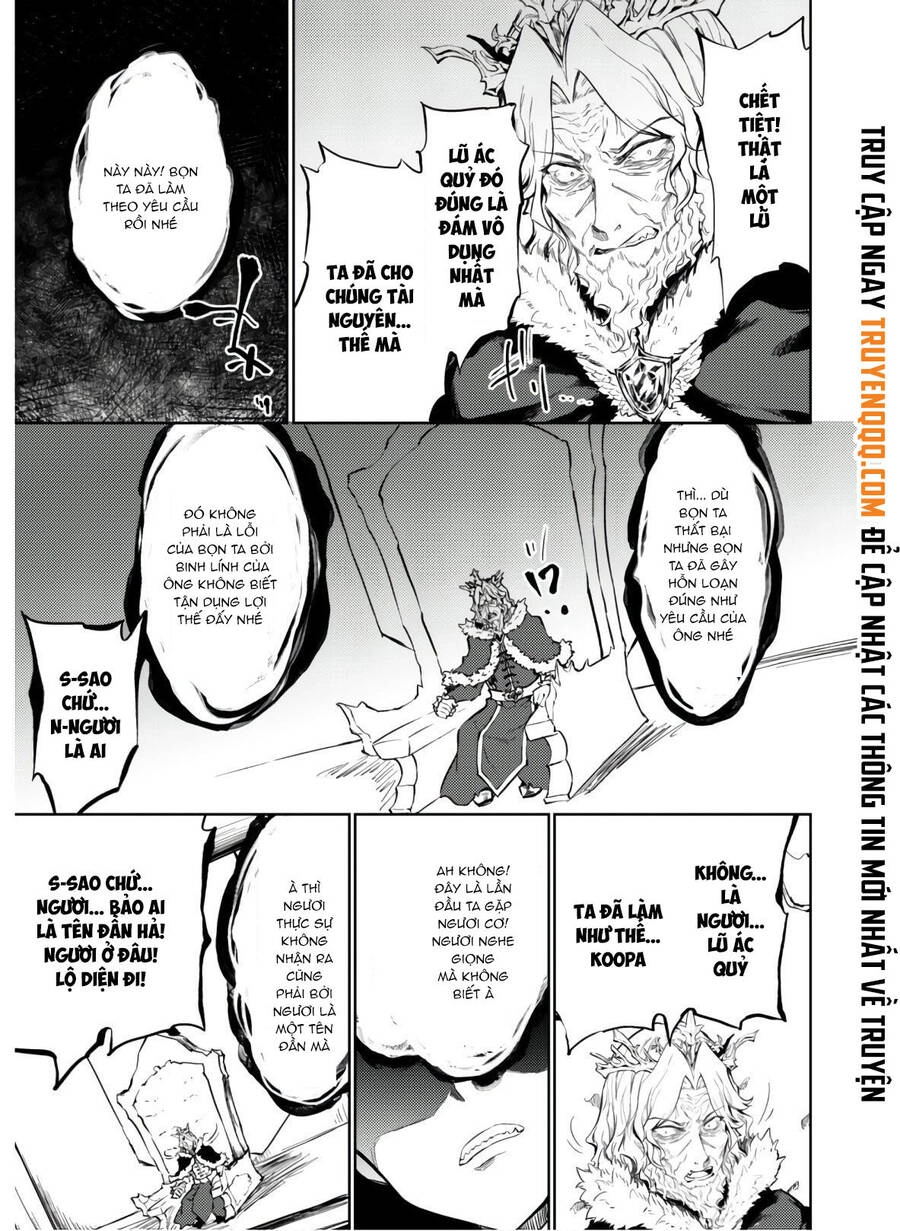 Moto Saikyou No Kenshi Wa, Isekai Mahou Ni Akogareru Chapter 25 - 25
