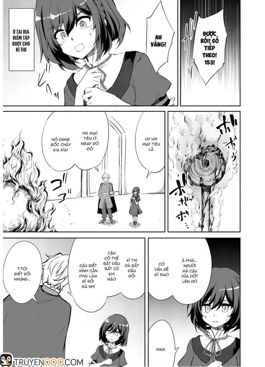 Moto Saikyou No Kenshi Wa, Isekai Mahou Ni Akogareru Chapter 26 - 11