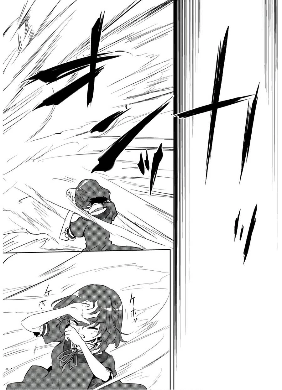 Moto Saikyou No Kenshi Wa, Isekai Mahou Ni Akogareru Chapter 26 - 16