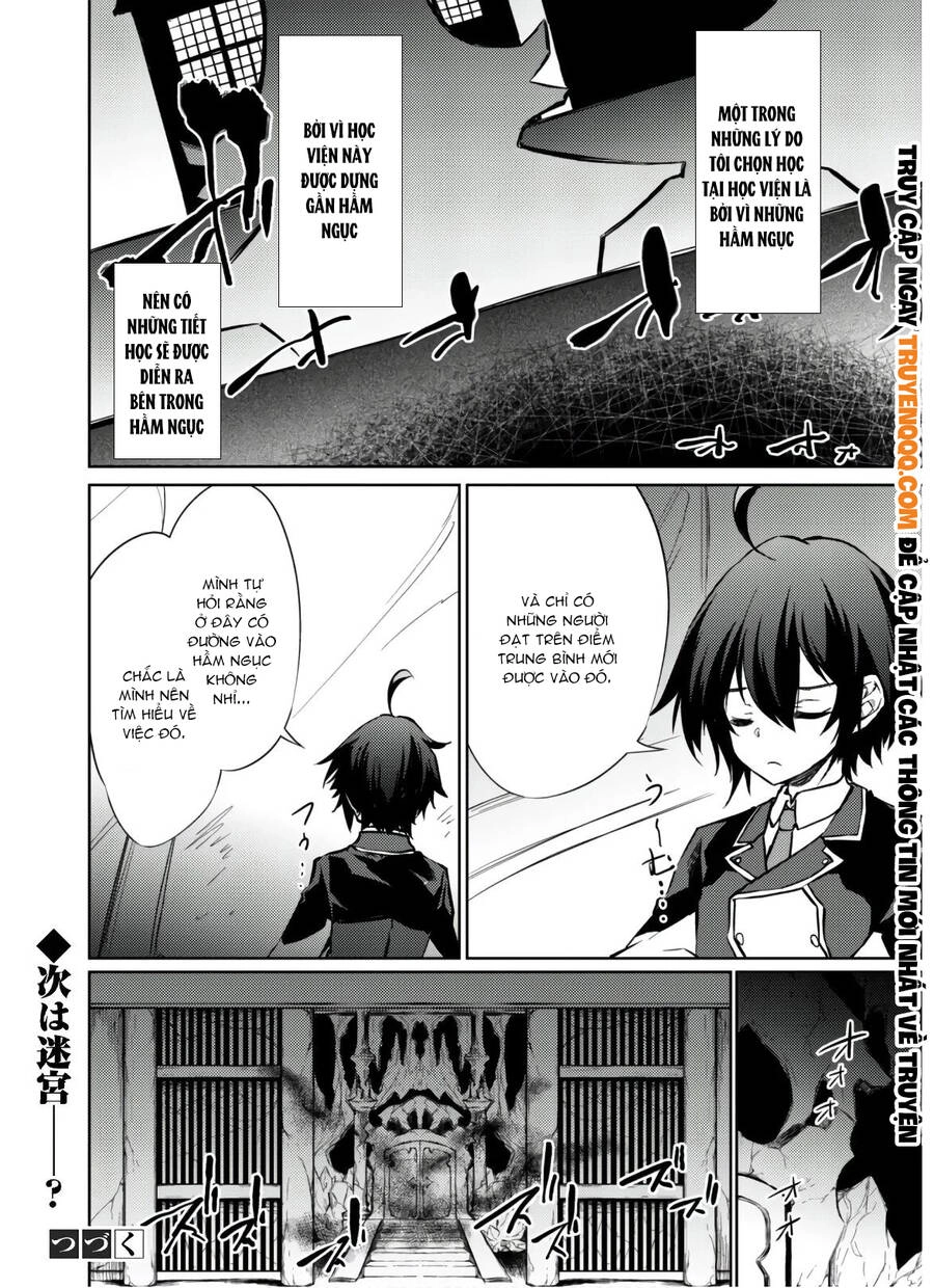 Moto Saikyou No Kenshi Wa, Isekai Mahou Ni Akogareru Chapter 29 - 21