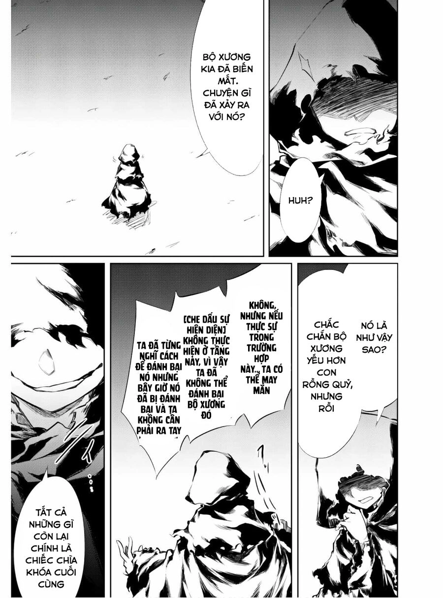 Moto Saikyou No Kenshi Wa, Isekai Mahou Ni Akogareru Chapter 35 - 14