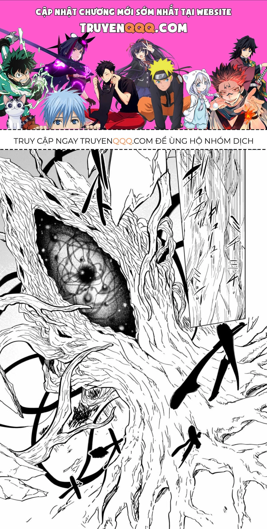 Moto Saikyou No Kenshi Wa, Isekai Mahou Ni Akogareru Chapter 43.5 - 1