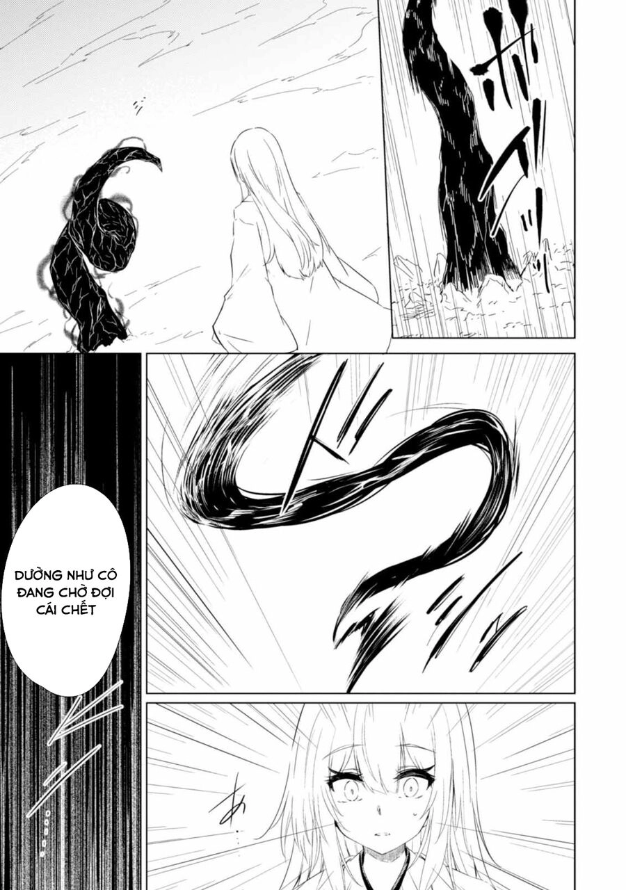 Moto Saikyou No Kenshi Wa, Isekai Mahou Ni Akogareru Chapter 43.5 - 11