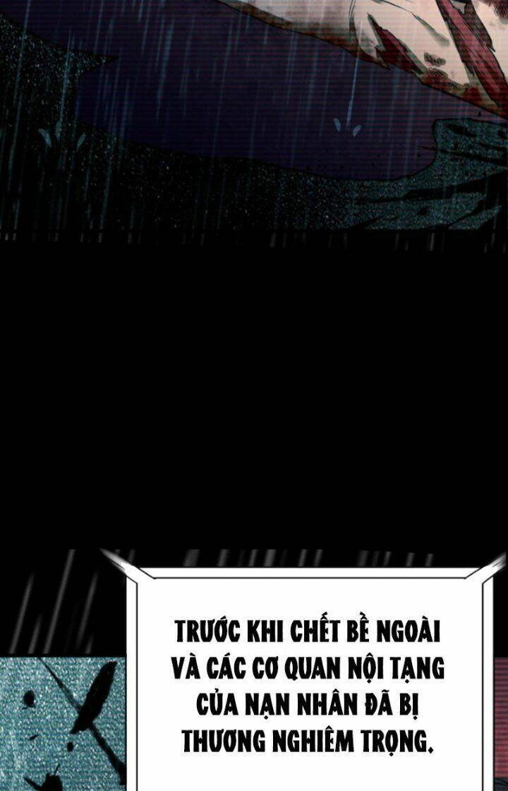 Quỷ Dị Khôi Phục: Ta Có Thể Hóa Thân Thành Đại Yêu Chapter 1 - 2