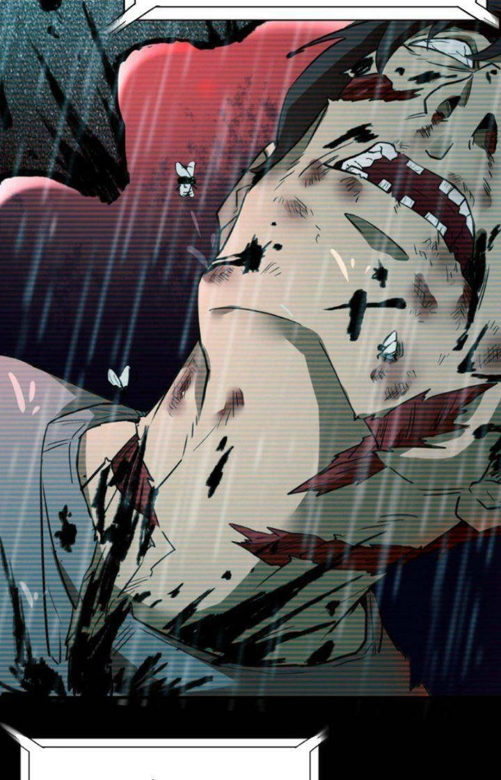 Quỷ Dị Khôi Phục: Ta Có Thể Hóa Thân Thành Đại Yêu Chapter 1 - 4