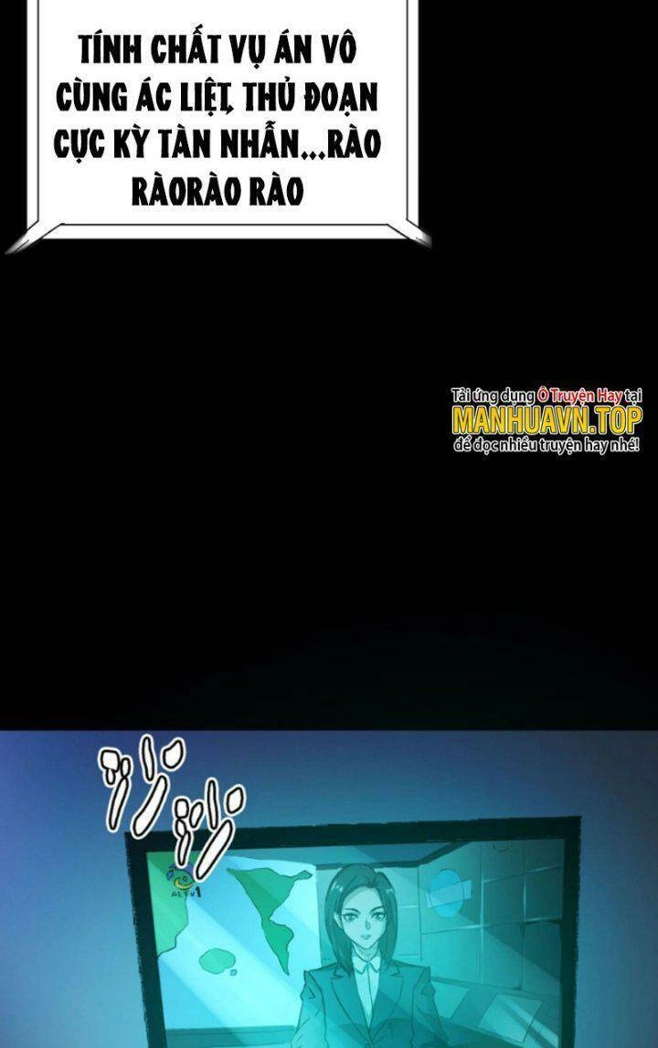 Quỷ Dị Khôi Phục: Ta Có Thể Hóa Thân Thành Đại Yêu Chapter 1 - 5