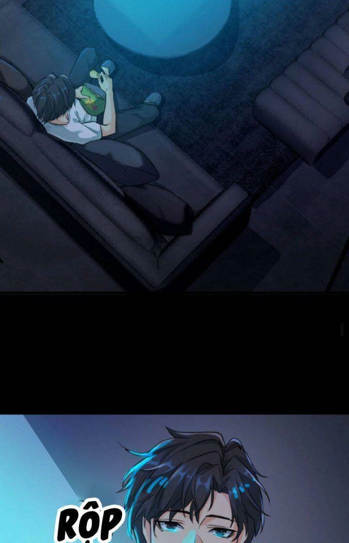 Quỷ Dị Khôi Phục: Ta Có Thể Hóa Thân Thành Đại Yêu Chapter 1 - 8